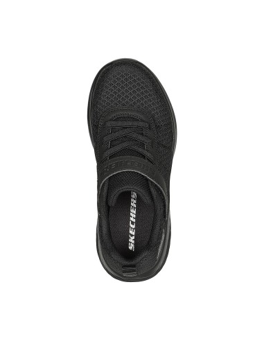 Skechers Bounder Baronik 403744LBBK