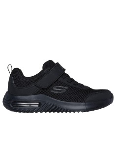 Skechers BounderTech 403748LBBK