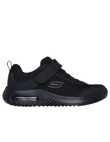 Skechers BounderTech 403748LBBK