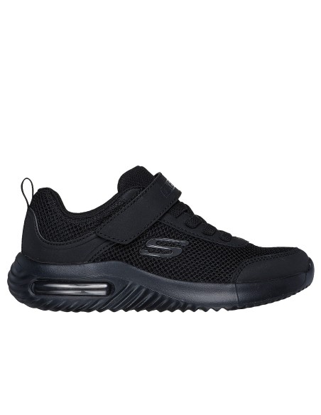Skechers BounderTech 403748LBBK