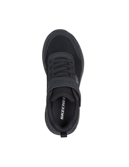 Skechers BounderTech 403748LBBK