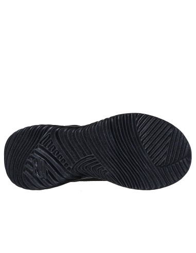 Skechers BounderTech 403748LBBK