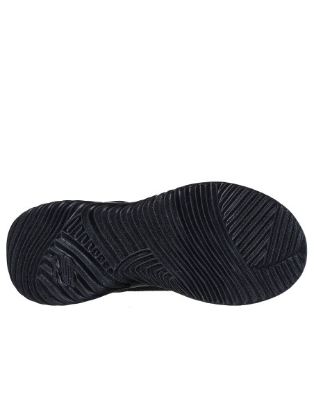 Skechers BounderTech 403748LBBK