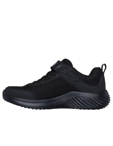 Skechers BounderTech 403748LBBK