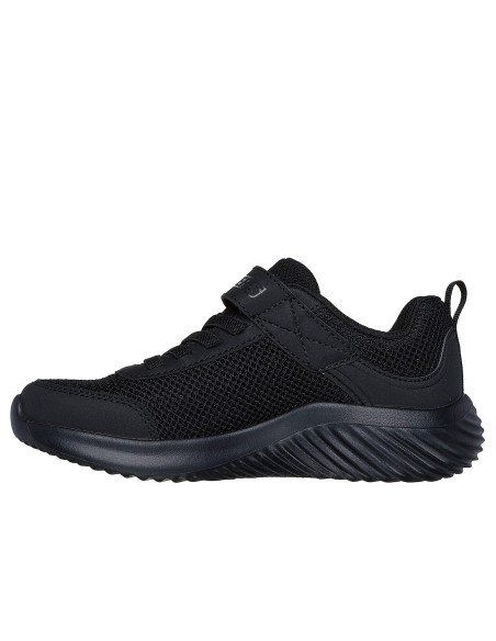 Skechers BounderTech 403748LBBK