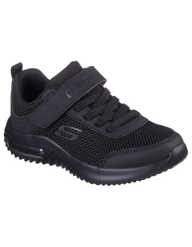 Skechers BounderTech 403748LBBK