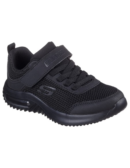Skechers BounderTech 403748LBBK