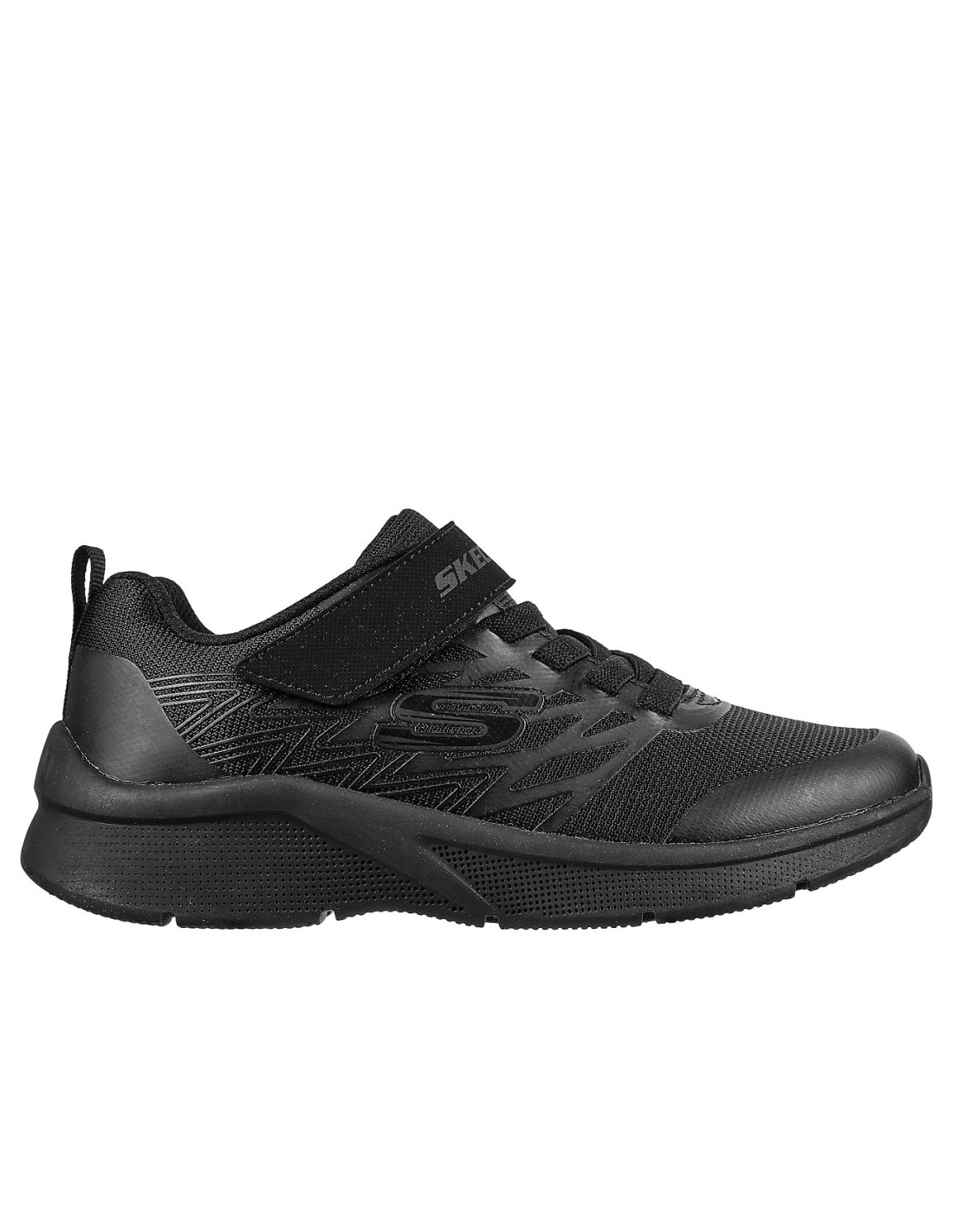 Kids' Shoes Skechers Purple