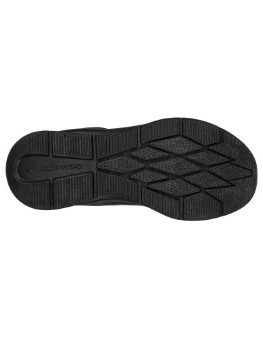 Skechers Microspec Texlor 403770LBBK