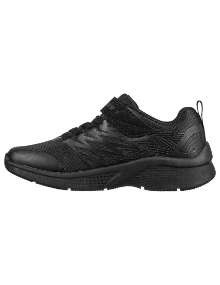 Skechers Microspec Texlor 403770LBBK