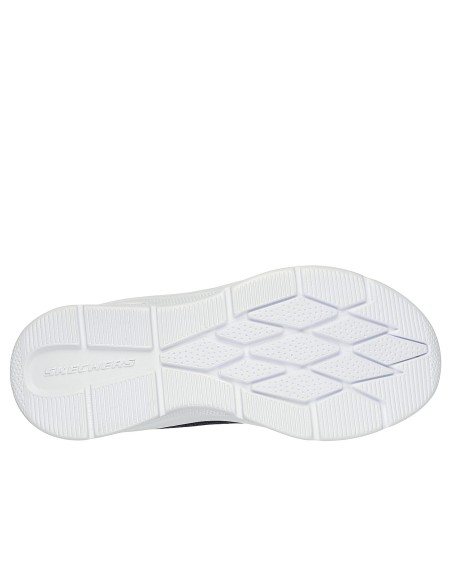 Skechers Microspec Max Kaptix 403819LNVOR