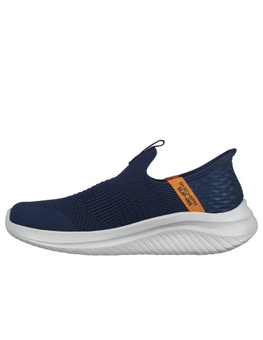 Skechers SlipIns Ultra Flex 30 Smooth Step 403844LNVY