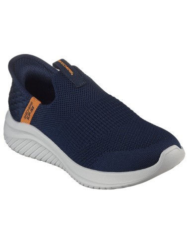 Skechers SlipIns Ultra Flex 30 Smooth Step 403844LNVY