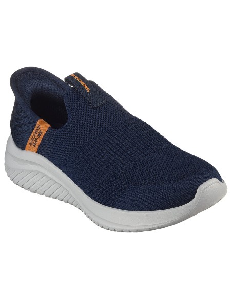 Skechers SlipIns Ultra Flex 30 Smooth Step 403844LNVY