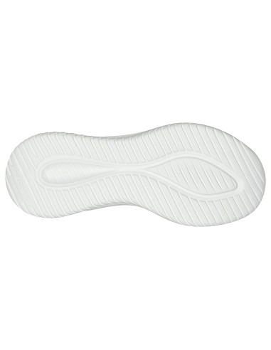 Skechers SlipIns Ultra Flex 30 Smooth Step 403844LRDBK