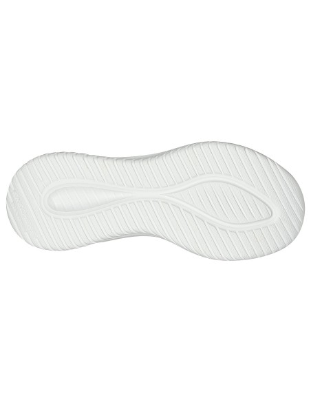 Skechers SlipIns Ultra Flex 30 Smooth Step 403844LRDBK