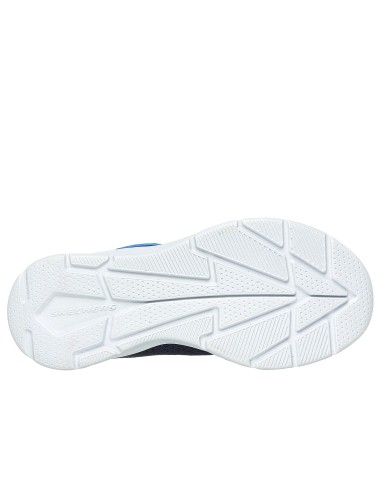 Skechers Microspec II Zovrix 403924LNBLM