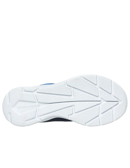 Skechers Microspec II Zovrix 403924LNBLM