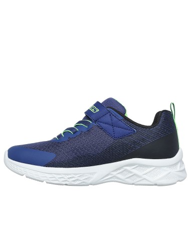 Skechers Microspec II Zovrix 403924LNBLM