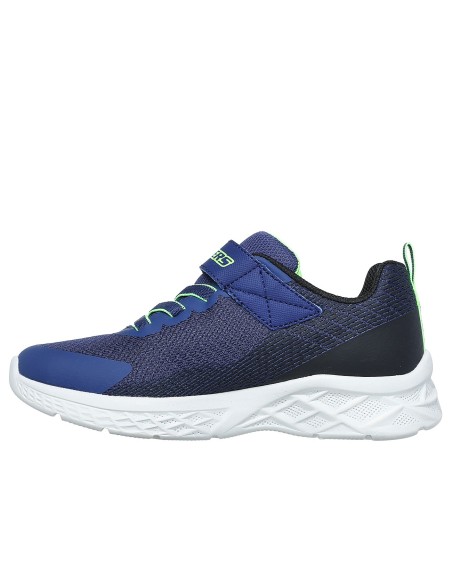 Skechers Microspec II Zovrix 403924LNBLM
