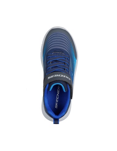 Skechers Microspec Advance 403926LNVBL