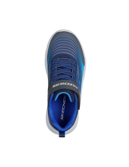 Skechers Microspec Advance 403926LNVBL