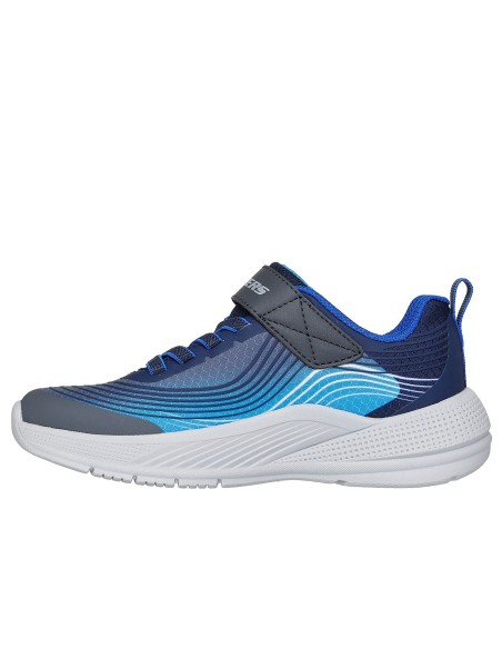 Skechers Microspec Advance 403926LNVBL