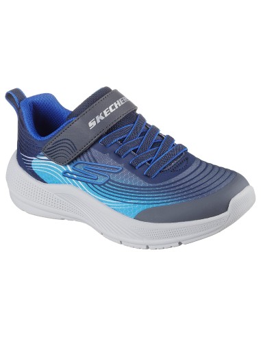 Skechers Microspec Advance 403926LNVBL
