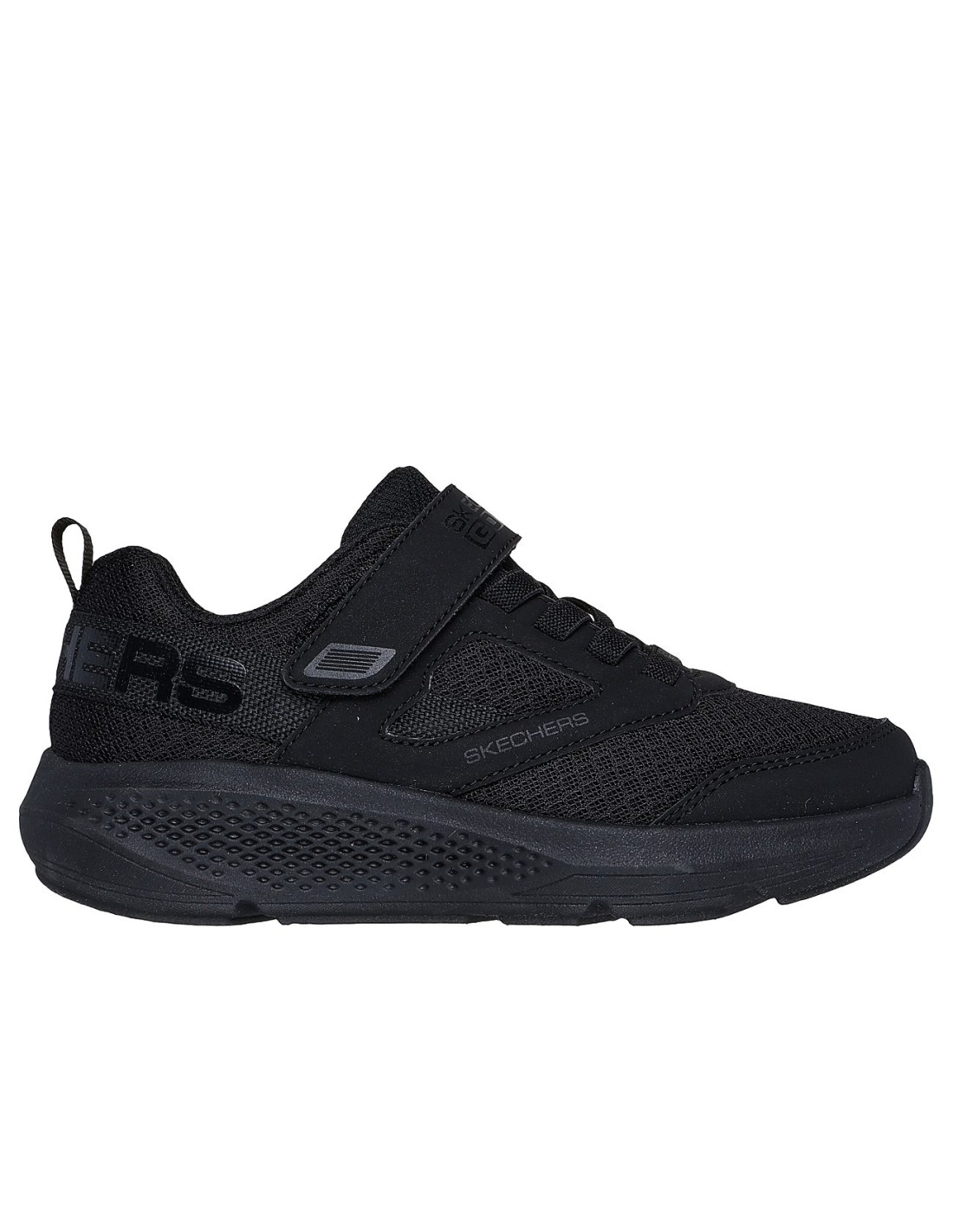 Skechers Go Run Elevate Astonishing Speed 403985LBBK