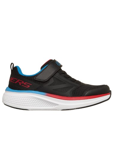 Skechers GO RUN Elevate 20 Find My Skechers 404050LBKRB