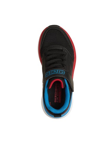 Skechers GO RUN Elevate 20 Find My Skechers 404050LBKRB