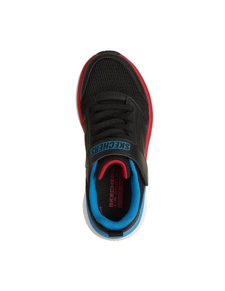 Skechers GO RUN Elevate 20 Find My Skechers 404050LBKRB