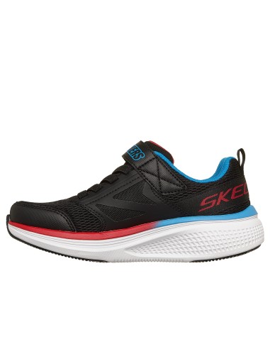 Skechers GO RUN Elevate 20 Find My Skechers 404050LBKRB