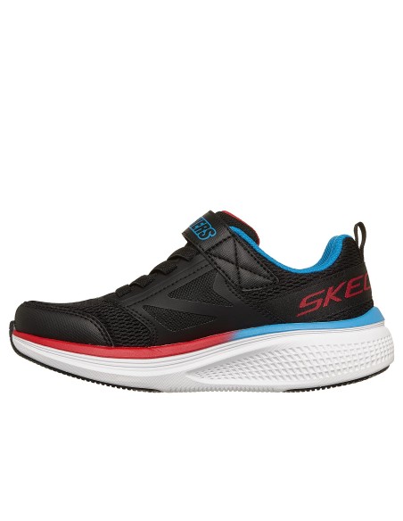 Skechers GO RUN Elevate 20 Find My Skechers 404050LBKRB