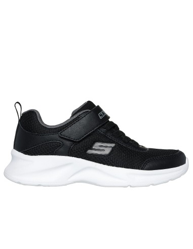 Skechers Dynamatic 405110LBLK
