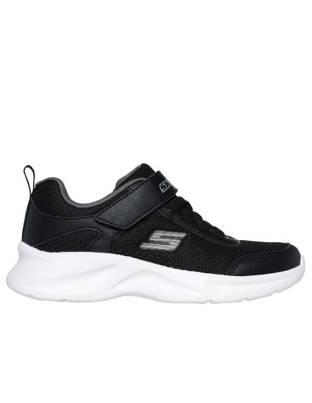 Skechers Dynamatic 405110LBLK