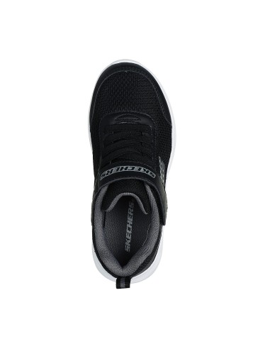 Skechers Dynamatic 405110LBLK