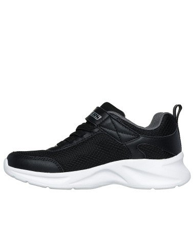 Skechers Dynamatic 405110LBLK