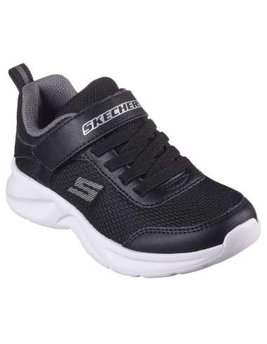 Skechers Dynamatic 405110LBLK