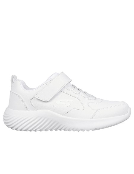 Skechers Bounder Power Study 405626LWHT