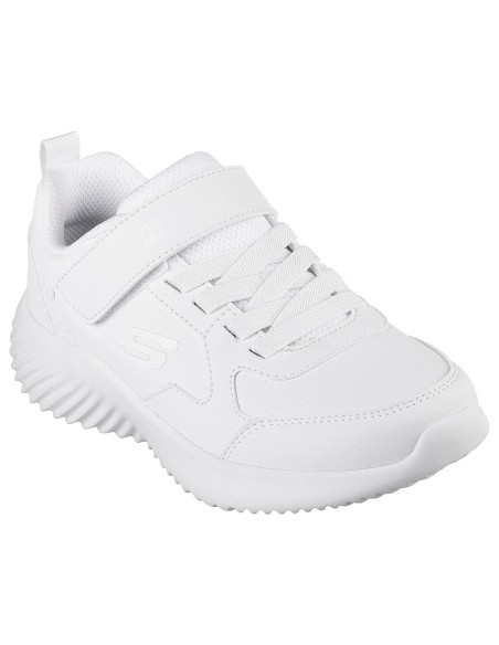 Skechers Bounder Power Study 405626LWHT