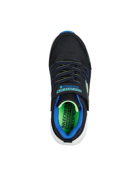 Skechers Elite Sport Tread 406334LBKBL