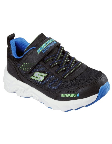 Skechers Elite Sport Tread 406334LBKBL