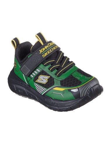 Skechers Skech Tracks TractorTronix 407062NGNBK
