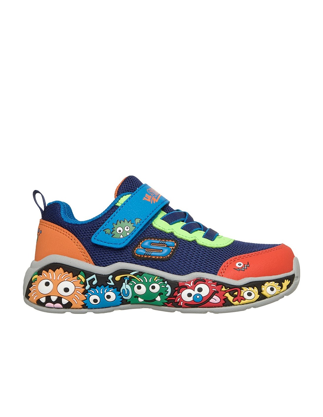 Skechers Play Scene 407312NNVMT