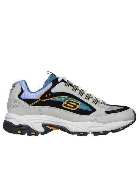 Skechers StaminaCutback 51286WMLT