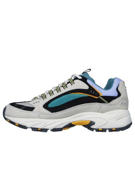 Skechers StaminaCutback 51286WMLT
