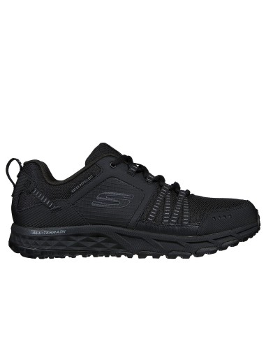 Skechers Escape Plan 51591-BBK