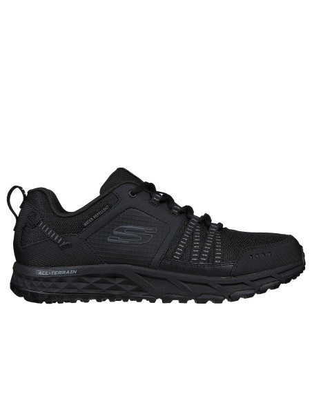 Skechers Escape Plan 51591-BBK