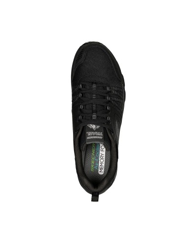 Skechers Escape Plan 51591-BBK